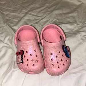 Crocs for toddler
